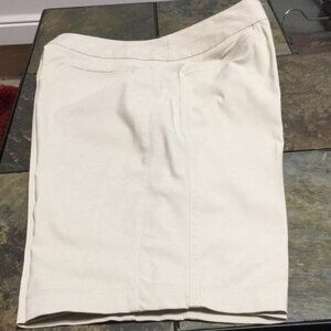 Tail Golf shorts size 6